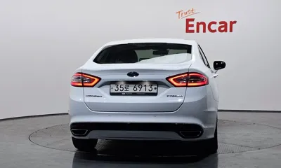 Ford Mondeo 2017, 172711 км, за 6500000 KRW