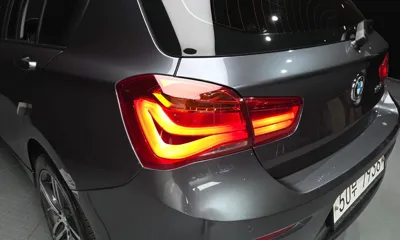 BMW 1-Series 2019, 36552 км, за 18800000 KRW - фото 23