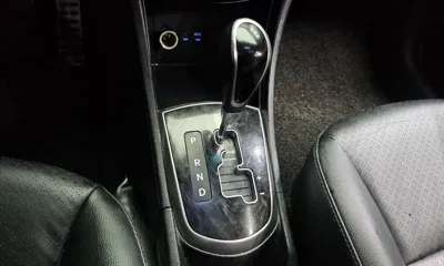 Hyundai Accent 2016, 193867 км, за 4200000 KRW - фото 9