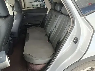 BYD Yuan Plus 2025, 42200 км, за 83000 CNY - фото 13