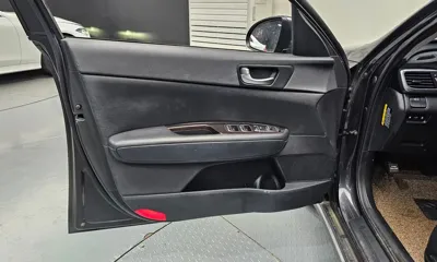 Kia K5 2017, 125450 км, за 9200000 KRW - фото 24