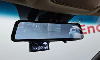 Kia Canival 2018, 102822 км, за 17900000 KRW - фото 27