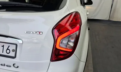 KG_Mobility_Ssangyong KORANDO 2014, 127354 км, за 3400000 KRW - фото 23