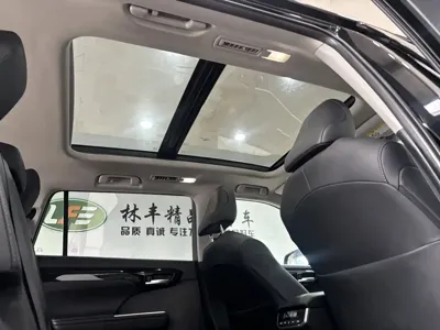 Toyota Highlander 2024, 33000 км, за 198800 CNY - фото 31