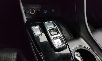 Hyundai Sonata 2021, 157892 км, за 13990000 KRW - фото 9