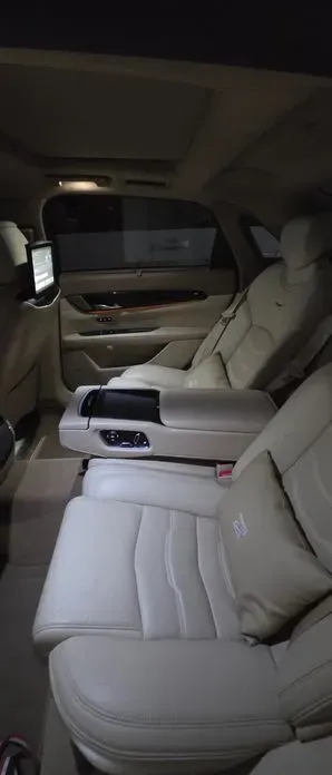 Cadillac CT6 2019, 89115 км, за 30000000 KRW - фото 12