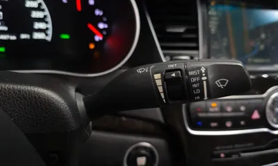 Kia K7 2014, 146407 км, за 6000000 KRW - фото 33