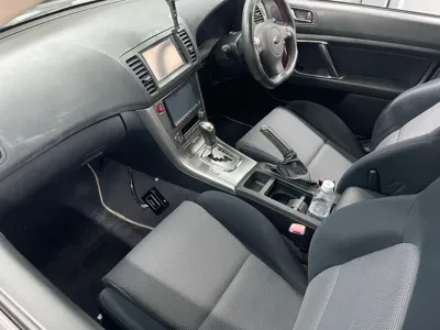 Subaru Legacy 2006, 88000 км, за 17000000 KRW - фото 10