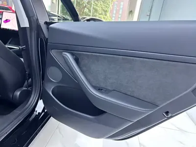 Tesla Model 3 2021, 88000 км, за 113800 CNY - фото 23