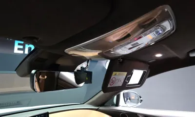 Genesis G80 2023, 25651 км, за 47900000 KRW - фото 33