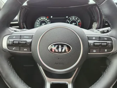 Kia K5 2020, 103778 км, за 18500000 KRW - фото 15