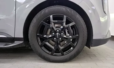 Kia Canival 2025, 40253 км, за 43500000 KRW - фото 21