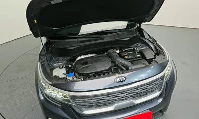 Kia Seltos 2020, 67362 км, за 17300000 KRW - фото 6