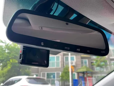 Hyundai Avante 2019, 116000 км, за 10400000 KRW - фото 15
