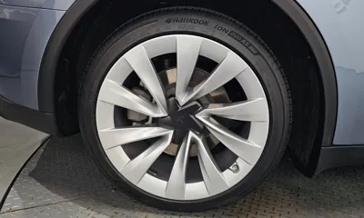 Tesla Model Y 2025, 17078 км, за 60300000 KRW - фото 21