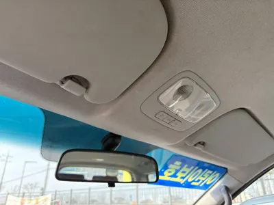 Hyundai Starex 2015, 114543 км, за 6000000 KRW - фото 13