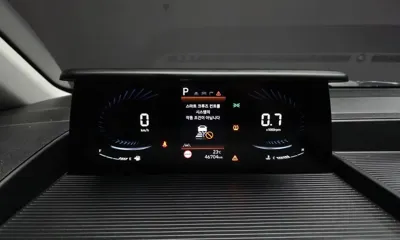 Hyundai Staria 2024, 46704 км, за 25500000 KRW - фото 8