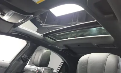 Mercedes-Benz S-Class 2016, 131100 км, за 27500000 KRW - фото 16