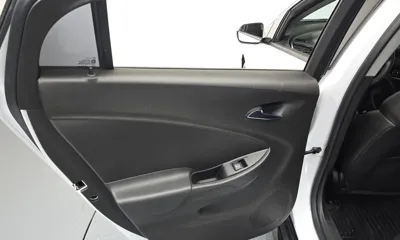 ChevroletGMDaewoo VOLT 2017, 110918 км, за 10800000 KRW - фото 25