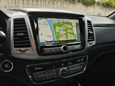 KG_Mobility_Ssangyong Rexton 2019, 85445 км, за 19700000 KRW - фото 14