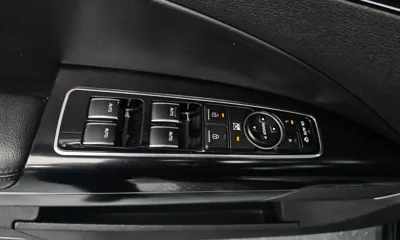Kia K9 2013, 295872 км, за 8500000 KRW - фото 29