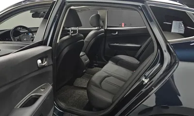 Kia K5 2017, 159158 км, за 8500000 KRW - фото 12