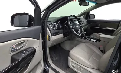 Kia Canival 2019, 169920 км, за 11500000 KRW - фото 10