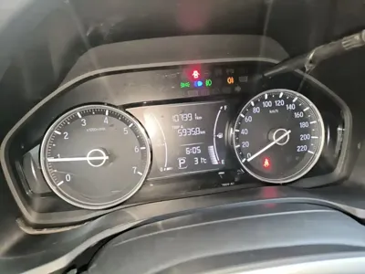 Honda Envix 2020, 107400 км, за 39800 CNY - фото 12