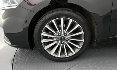 Kia K7 2016, 177603 км, за 8800000 KRW - фото 5