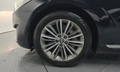 Genesis EQ900 2016, 192228 км, за 10990000 KRW - фото 5