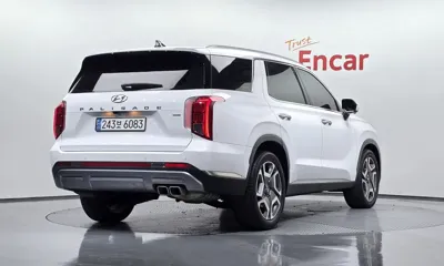 Hyundai Palisade 2023, 85605 км, за 36900000 KRW