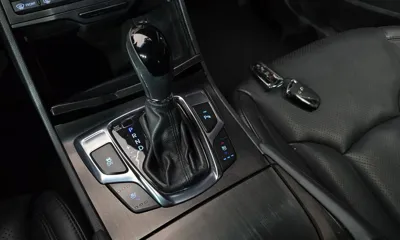 Hyundai Grandeur 2016, 83618 км, за 7900000 KRW - фото 9