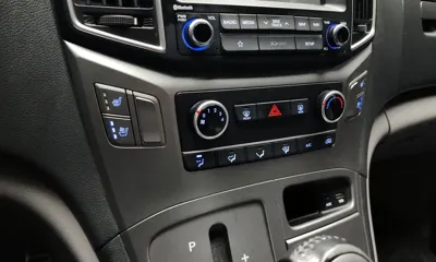 Hyundai Starex 2019, 85090 км, за 16300000 KRW - фото 17