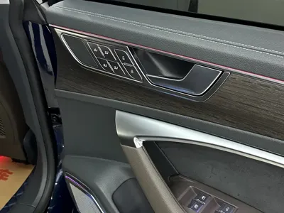 Audi A7L 2022, 57000 км, за 289000 CNY - фото 20