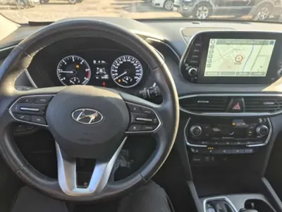 Hyundai Santafe 2019, 189701 км, за 13980000 KRW - фото 14