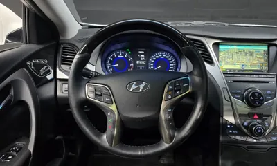 Hyundai Grandeur 2014, 146198 км, за 6600000 KRW - фото 13