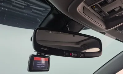ChevroletGMDaewoo Malibu 2017, 143979 км, за 5990000 KRW - фото 17