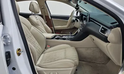 Genesis G70 2019, 110170 км, за 22800000 KRW - фото 11
