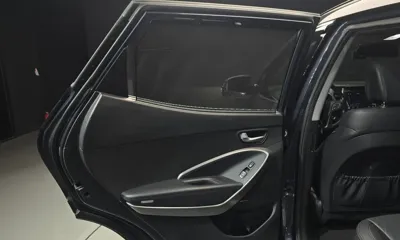 Hyundai Santafe 2015, 150850 км, за 9500000 KRW - фото 25