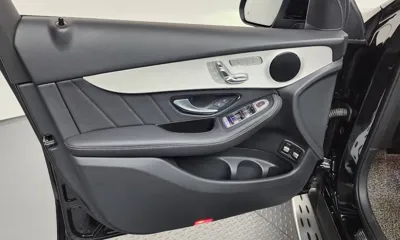 Mercedes-Benz GLC-Class 2020, 39661 км, за 41900000 KRW - фото 24