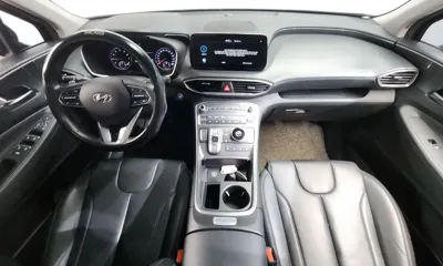 Hyundai Santafe 2021, 113201 км, за 20200000 KRW - фото 7