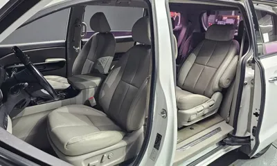 Kia Canival 2019, 91522 км, за 18650000 KRW - фото 10