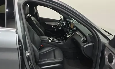 Mercedes-Benz C-Class 2018, 41280 км, за 19200000 KRW - фото 26