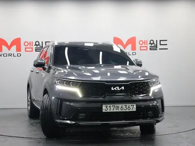 Kia Sorento 2022, 65605 км, за 28000000 KRW - фото 2