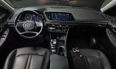 Hyundai Sonata 2020, 110215 км, за 11250000 KRW - фото 7