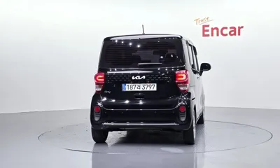 Kia Ray 2022, 37895 км, за 19990000 KRW