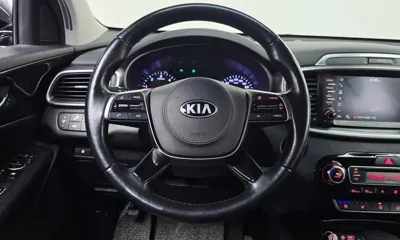 Kia Sorento 2020, 133521 км, за 14600000 KRW - фото 13