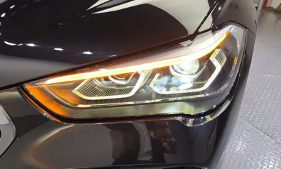 BMW X1 2022, 57964 км, за 28990000 KRW - фото 22