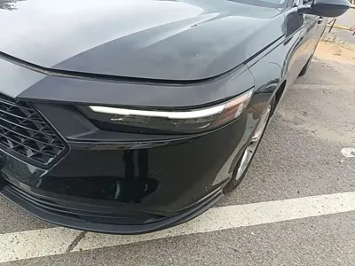 Honda Accord 2024, 42500 км, за 112100 CNY - фото 24