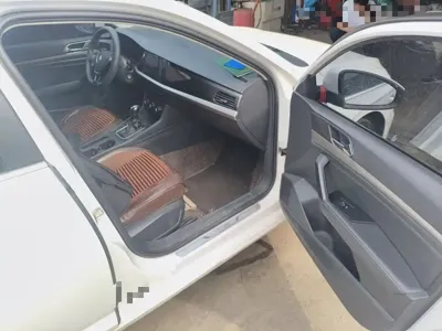 Volkswagen Lavida 2021, 173500 км, за 53300 CNY - фото 20